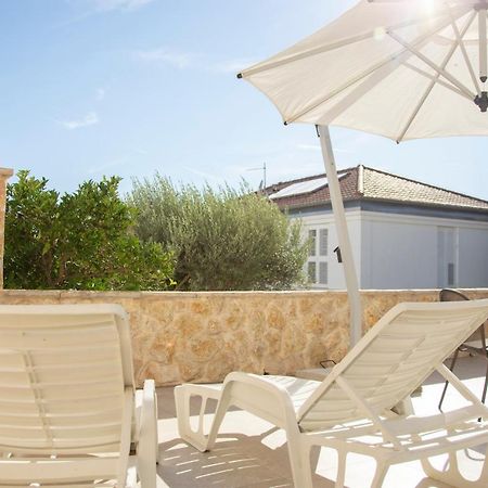 Holiday House By The Sea Vigo Zadar Exterior foto