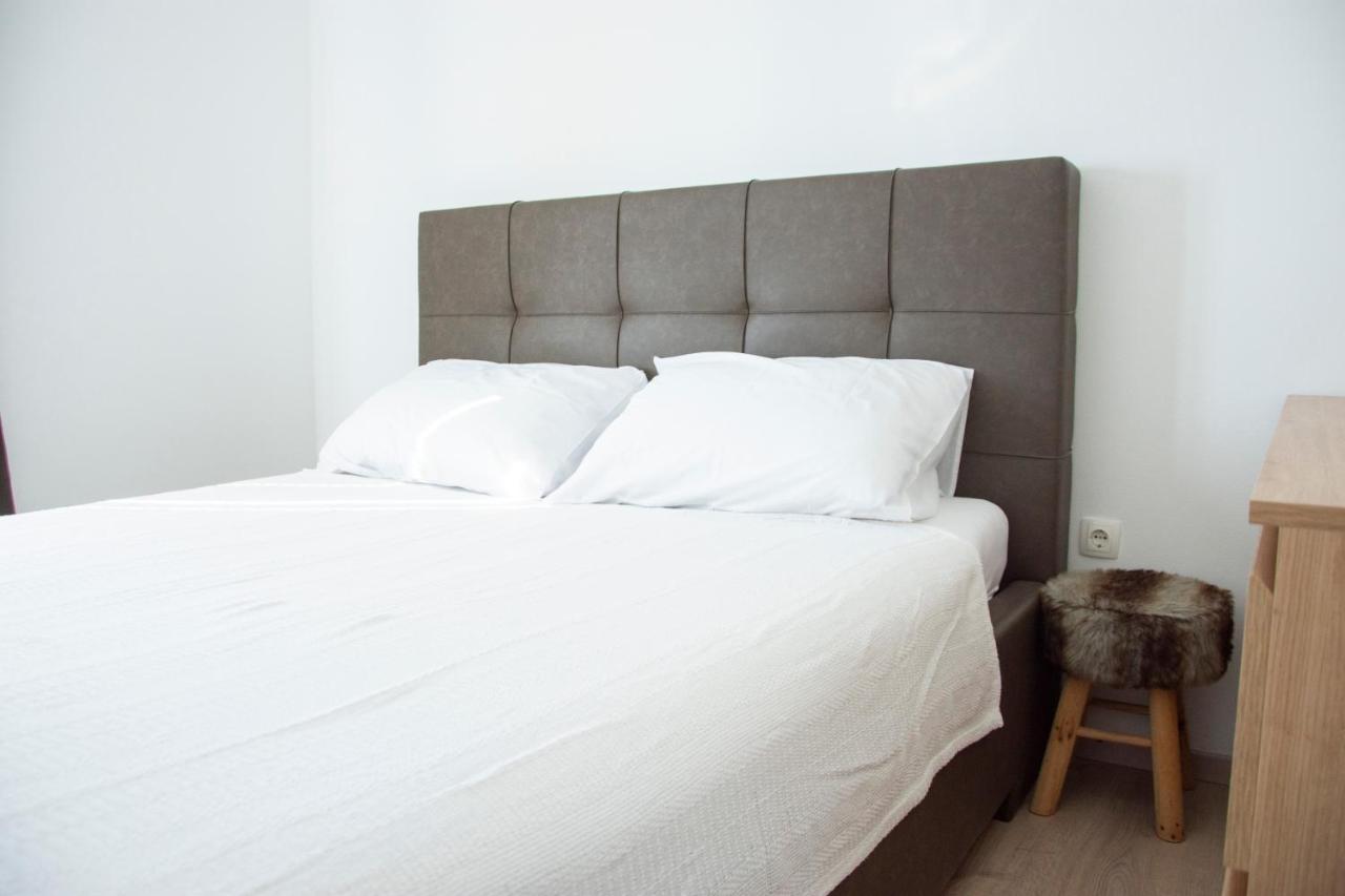 Holiday House By The Sea Vigo Zadar Exterior foto