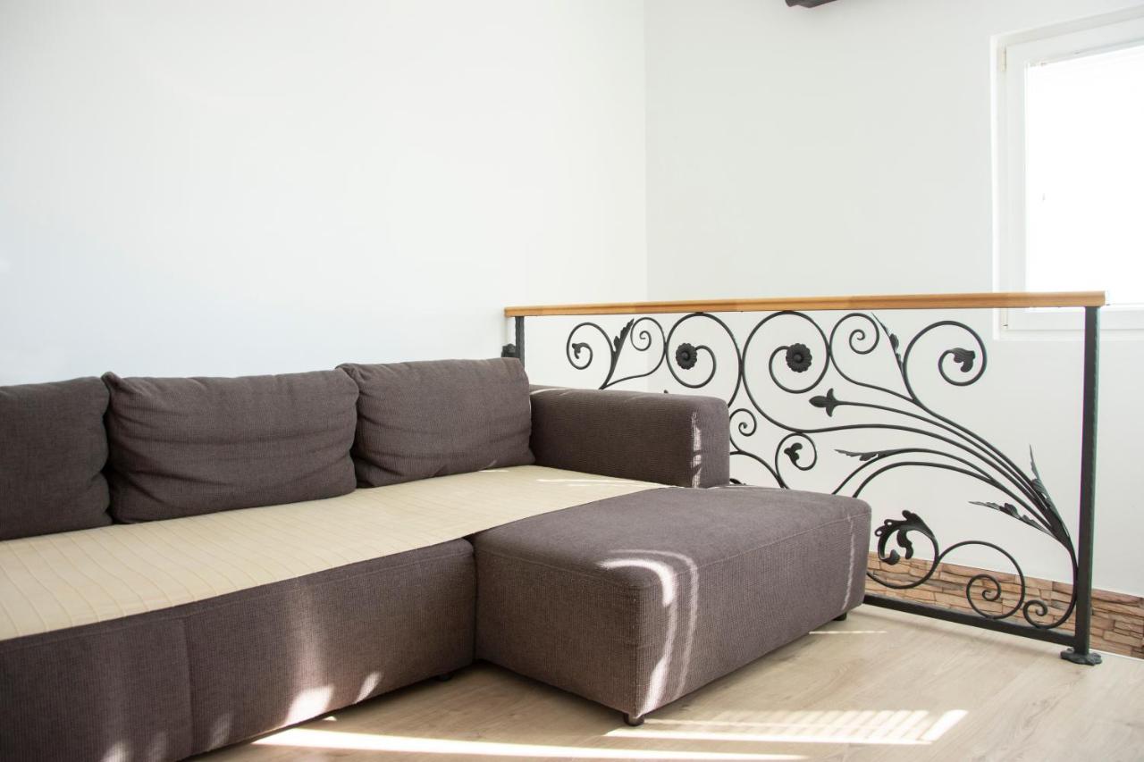 Holiday House By The Sea Vigo Zadar Exterior foto