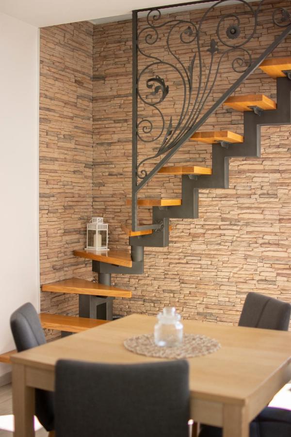 Holiday House By The Sea Vigo Zadar Exterior foto
