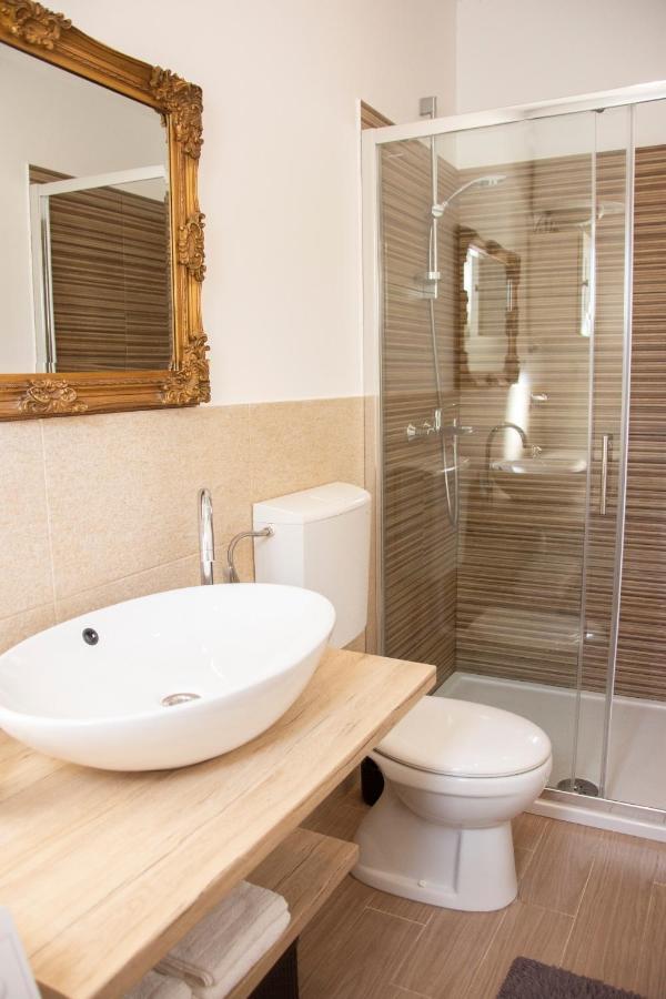 Holiday House By The Sea Vigo Zadar Exterior foto